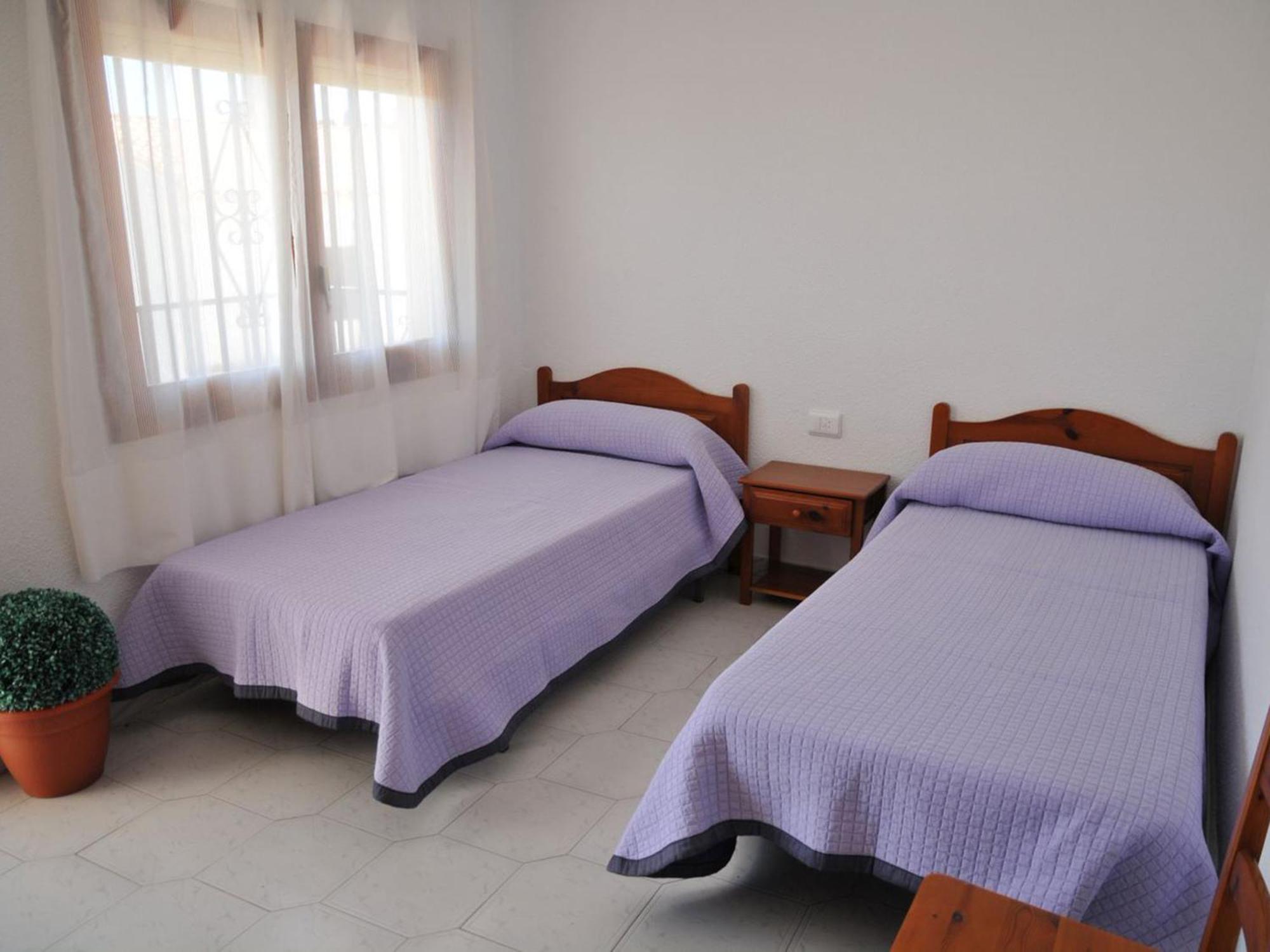 Apartamentos Con Piscina Peniscola 3000 ภายนอก รูปภาพ